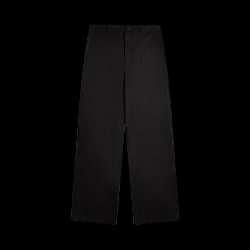 Loewe Cargo Trousers 'Black'