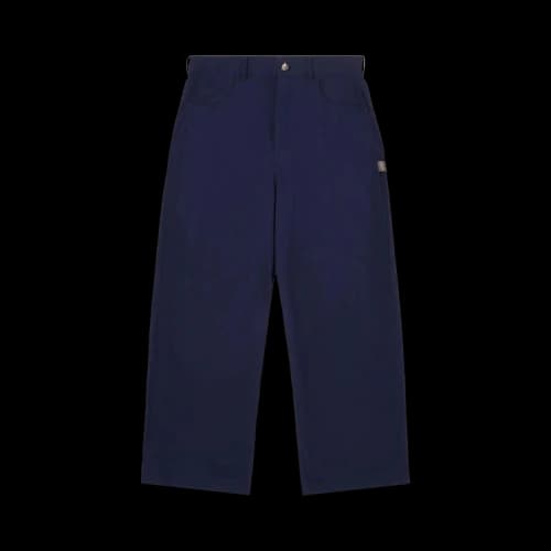 Loewe Carpenter Trousers 'Navy'