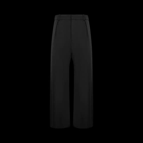 Loewe Trousers 'Grey'