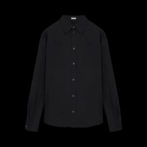 Loewe Shirt 'Black'