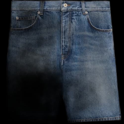 Loewe Shorts 'Blue'