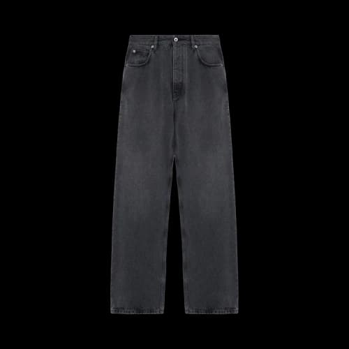 Loewe Jeans 'Black'