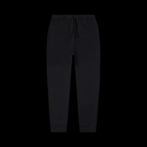 Loewe Anagram Joggers 'Black'