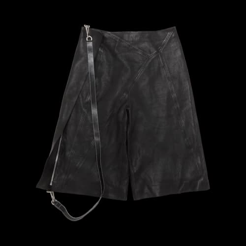 Loewe Puzzle Trouser 'Black'