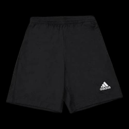 (GS) adidas Entrada 22 Training Shorts 'Black'