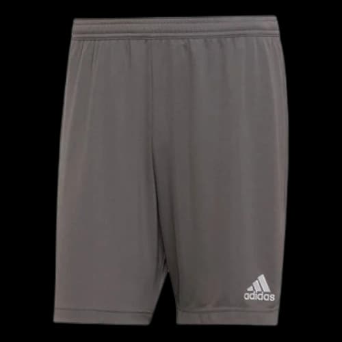 adidas Entrada 22 Shorts 'Grey'