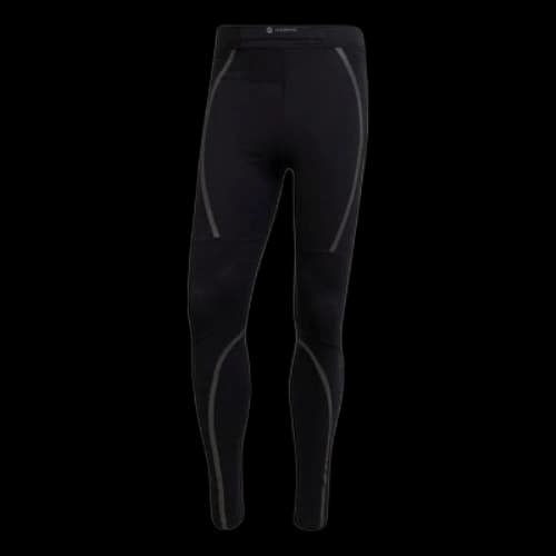 adidas Saturday Long Tights 'Black'
