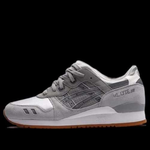 ASICS Gel-Lyte III 'Grey'