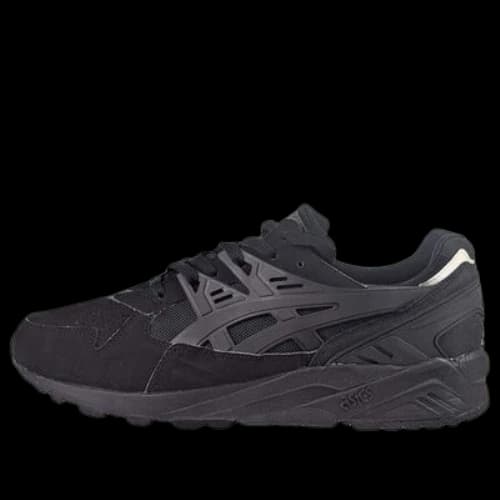 ASICS Gel-Kayano Trainer 'Black'
