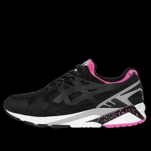ASICS Gel-Kayano 'Black Pink'
