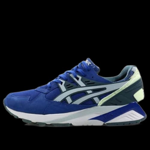 ASICS Gel-Kayano Trainer 'Blue'