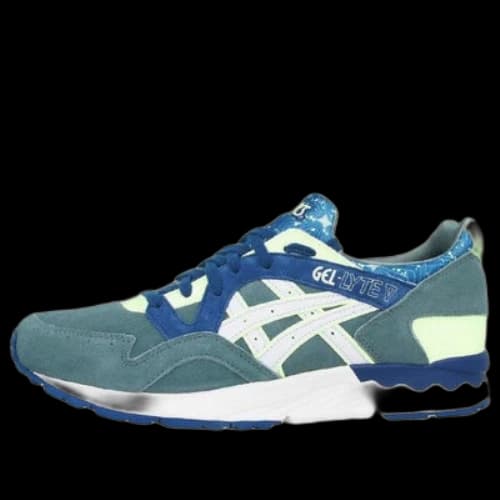 ASICS Gel-Lyte 5 'Blue White'