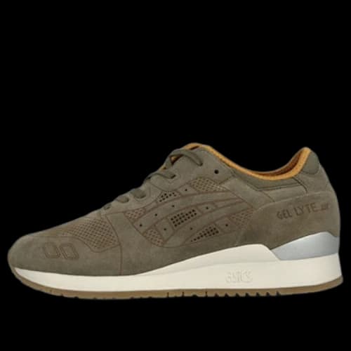 ASICS Gel-Lyte III LC 'Olive'