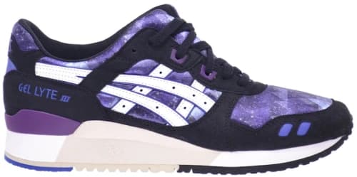 ASICS Gel-Lyte III Galaxy