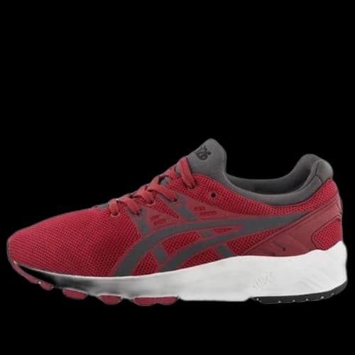 ASICS Gel-Kayano 'Red'