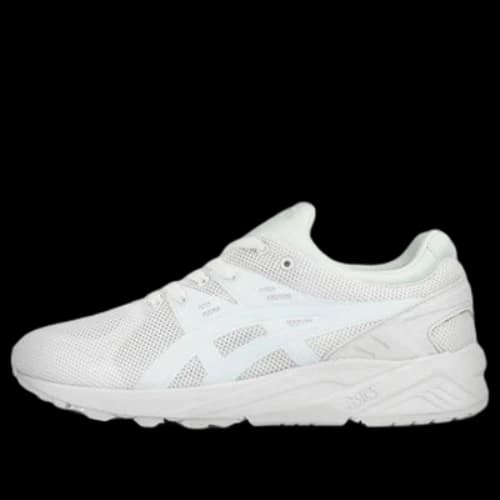 ASICS Gel-Kayano 'White Grey'
