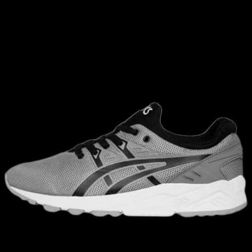 ASICS Gel-Kayano Trainer 'Grey Black'