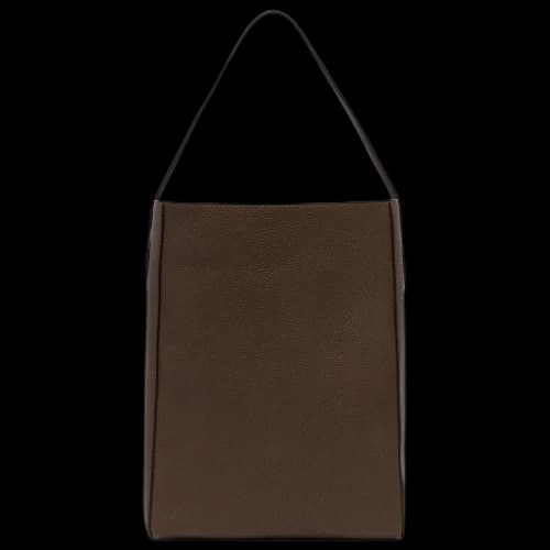 Khaite Frida Hobo 'Toffee'