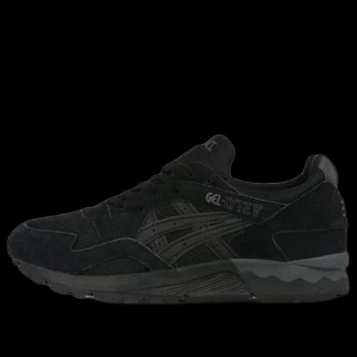 ASICS Gel-Lyte V 'Black'
