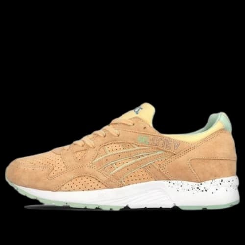 ASICS Gel-Lyte V 'Orange'