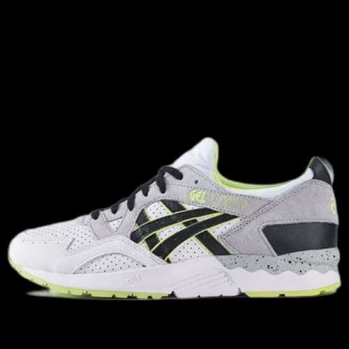 ASICS Gel-Lyte V Sneakers 'White'