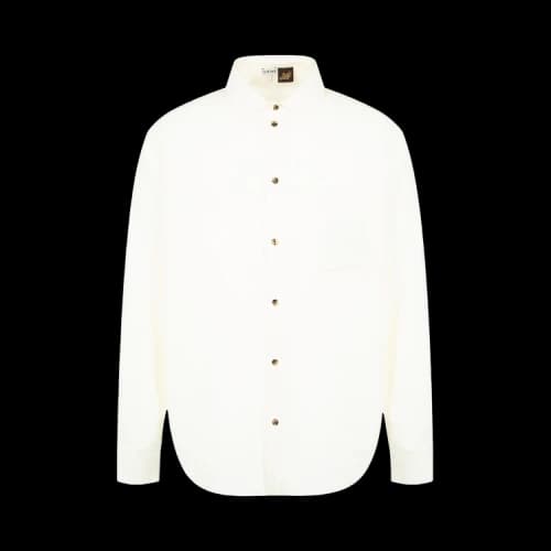 Loewe Shirt 'Ivory'