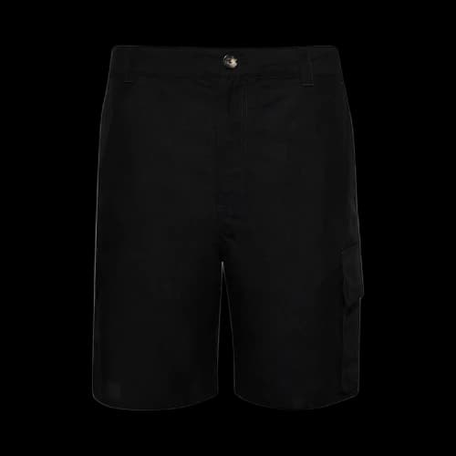 Loewe Cargo Shorts 'Black'