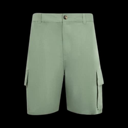 Loewe Cargo Shorts 'Sage'