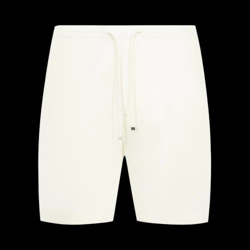 Loewe Shorts 'Ivory'