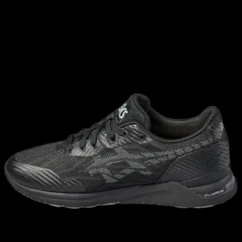 ASICS Gel-Lyte Evo Nt 'Black Midgrey'