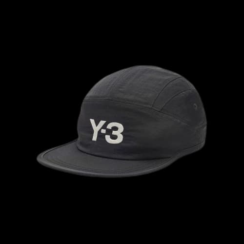 Y-3 Running Cap 'Black'