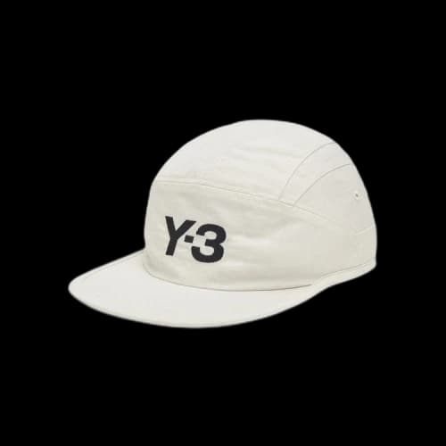 Y-3 Running Cap 'Talc'
