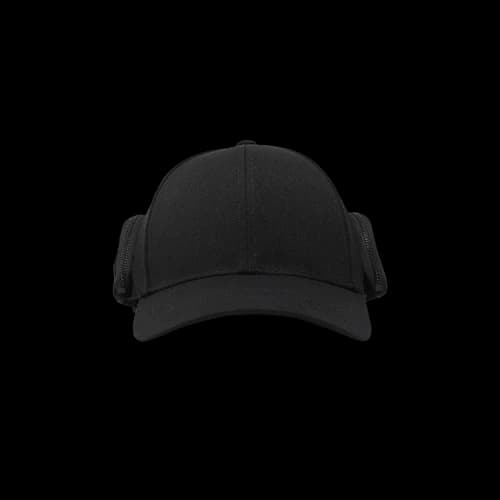 Y-3 Pocket Cap 'Black'