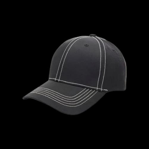 Y-3 Stitch Cap 'Black'