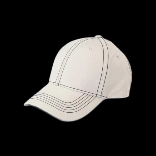 Y-3 Stitch Cap 'Talc'