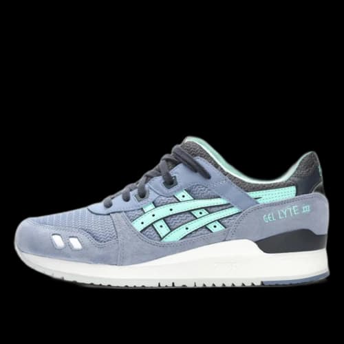 ASICS Gel Lyte III Stone Wash
