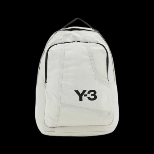 Y-3 Classic Backpack 'Talc'