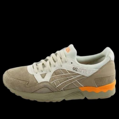 ASICS Gel-Lyte V 'Tan Beige Orange' (Women's)