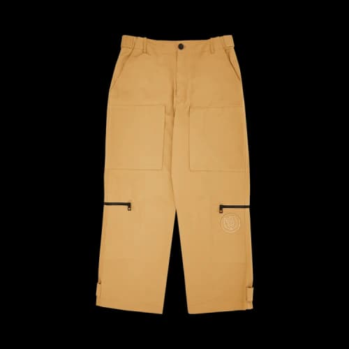 Loewe Utility Cargo Pants 'Beige'