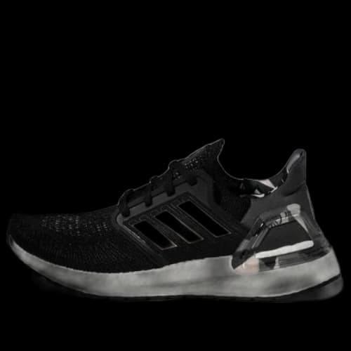 adidas Ultraboost 20 'Light Pink Black' (Women's)