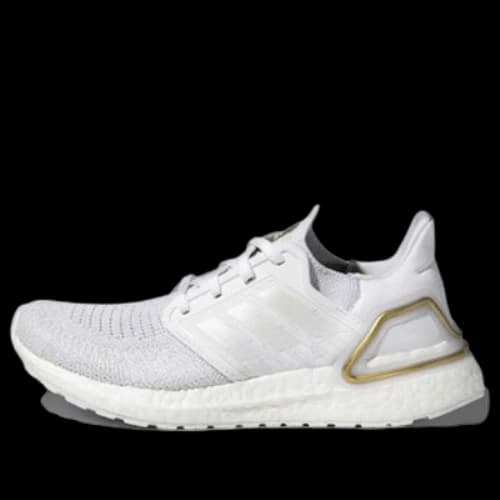 adidas Ultra Boost White (Women's)