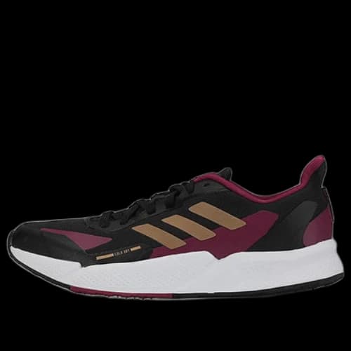 adidas X9000 L2 C.RDYPure Sneakers Black/Purple/Golden