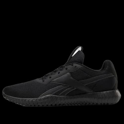 Reebok Flexagon Energy Tr 2 Running Shoes Black