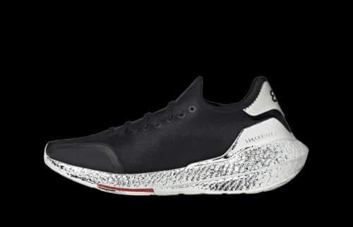 adidas Y-3 Ultra Boost 21 Black