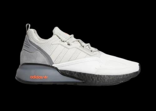 adidas ZX 2K Boost White Beige