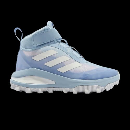 (GS) adidas Disney x FortaRun BOA 'Frozen'