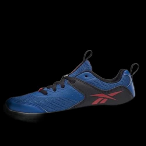 (PS) Reebok Rush Runner 4 Alt 'Blue Black'