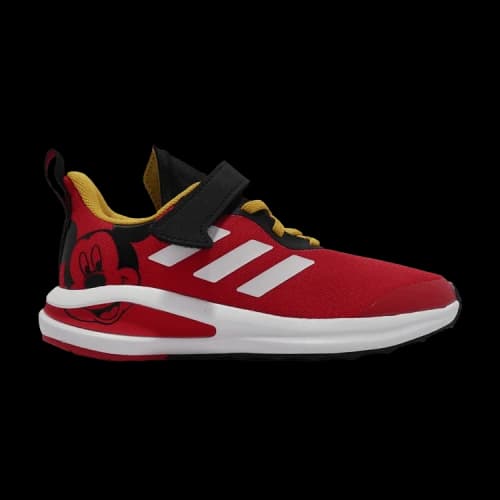 adidas Disney x FortaRun J 'Mickey Mouse'