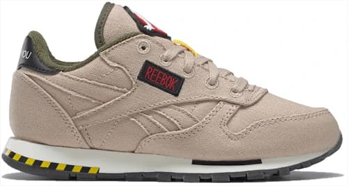 Reebok Classic Leather Ghostbusters (PS)