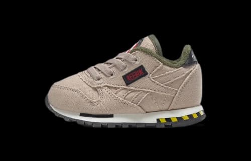 Reebok Classic Leather Ghostbusters (TD)